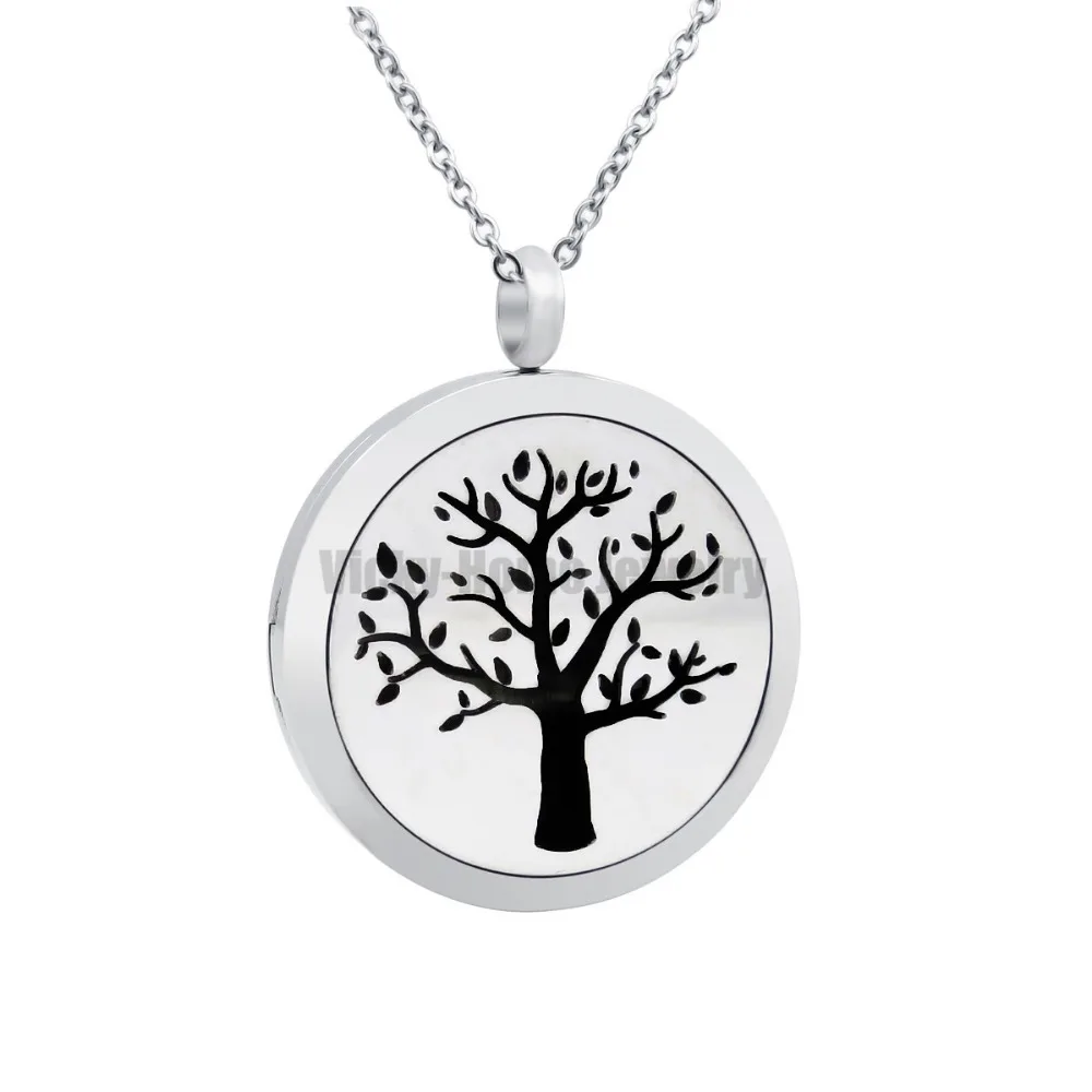 ZP-PS059-2 Diffuser Locket