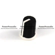 Заменить DJM800 900 NXS 2000 NXS, черный EQ поворотная ручка-DAA1176 DAA1305