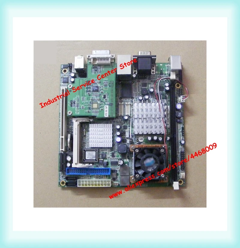 WPE-791 WPE-791-DVI мини-ITX материнская плата Промышленная материнская плата WPE-791-PCI-R WPE-791 WPE-791-DVI мини-ITX материнская плата Промышленная материнская плата WPE-791-PCI-R