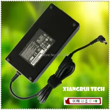 Для ASUS g55vw, G75VW, g75vx 180 Вт 19 В 9.5a Оригинальные Подлинная AC Адаптеры питания adp-180hb 90-nktpw5000t ADP-180EB D