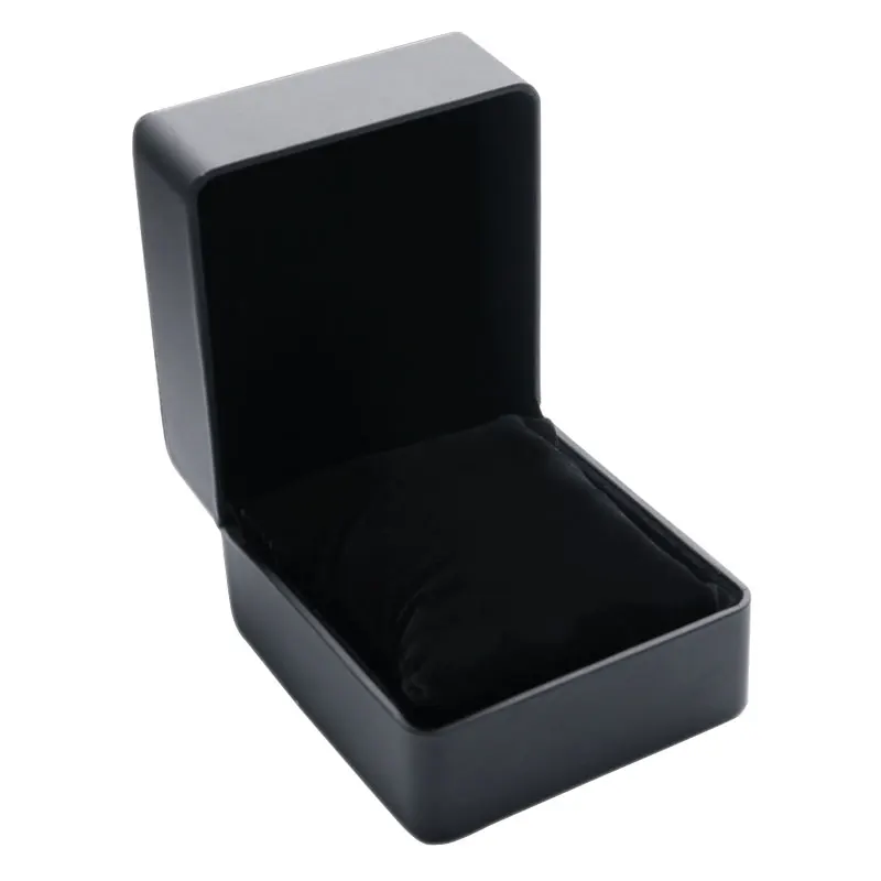 

2019 New Arrival Durable Present Gift Box for watch Case For Bracelet Bangle Jewelry Watch Box women men WB29