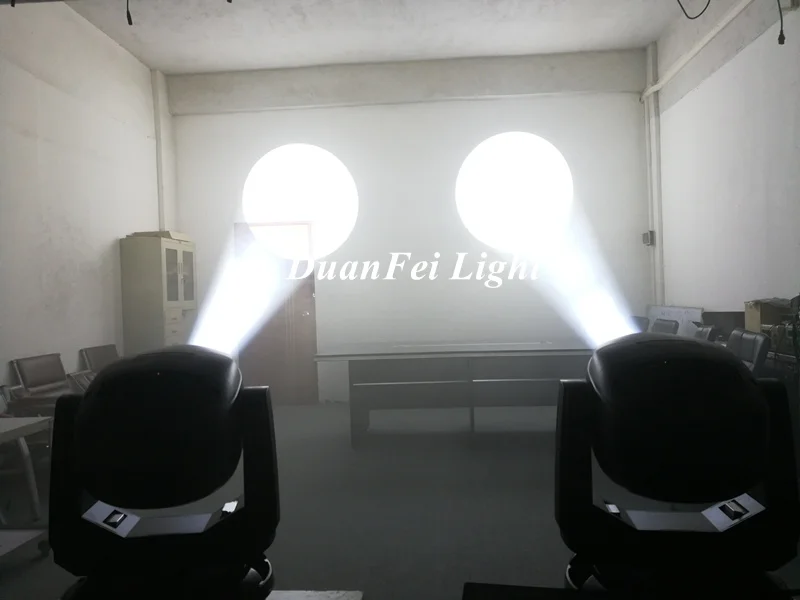 230W led moving head beam spot zoom-5
