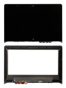 

For Lenovo Yoga 3 11/Yoga 700 11 LCD Display Touch Screen Assembly Replaement