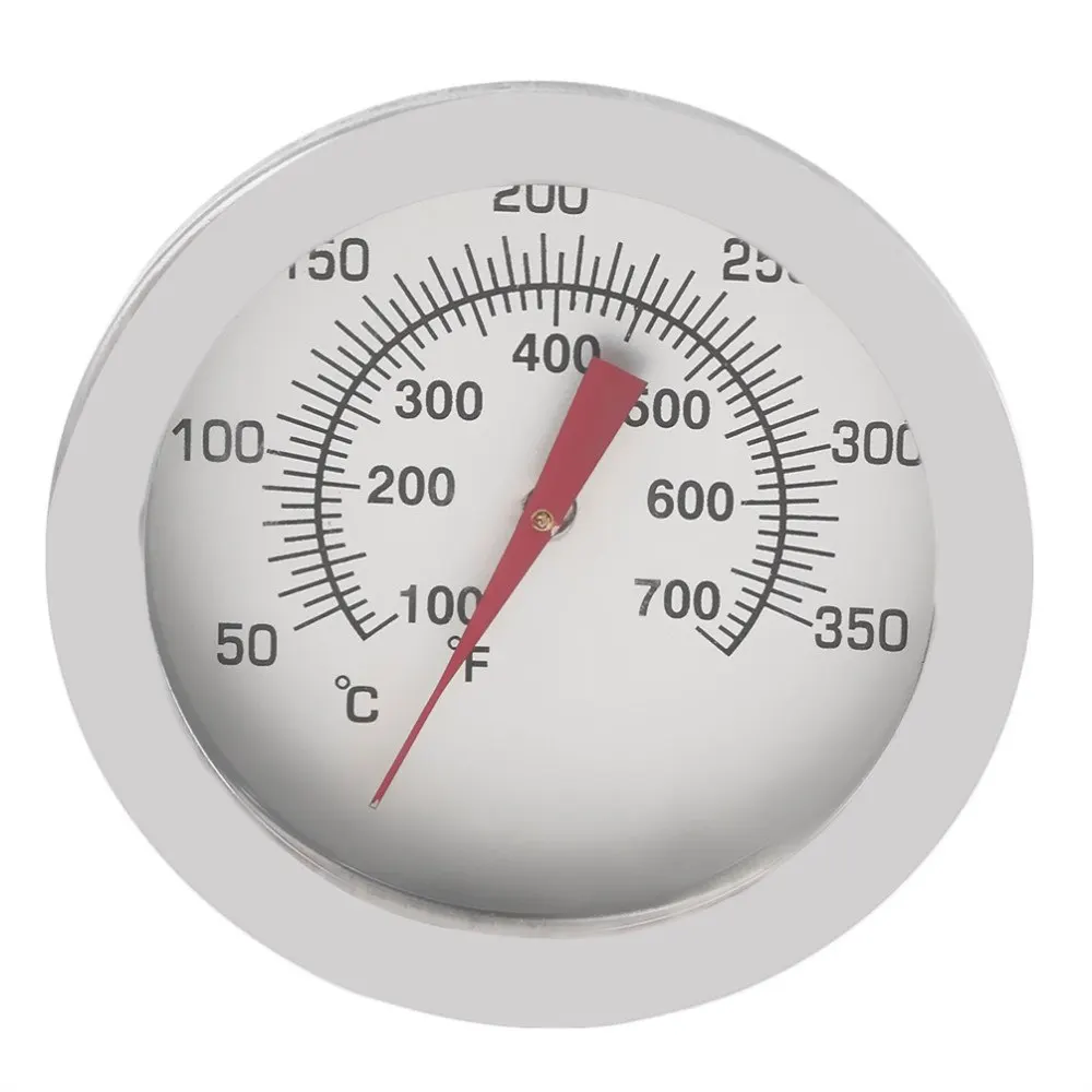 Hoousehold нержавеющая сталь Бытовая кухонная плита термометр зондовый пищевой термометр измерительный прибор для мяса легко читать