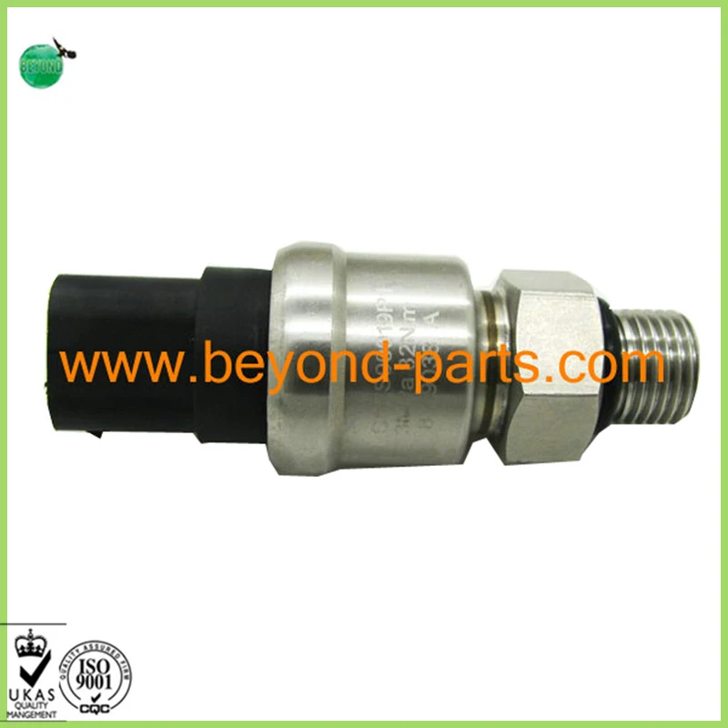 SK-6E SK200-6E excavator low SENSOR PRESS LS52S00019P1 genuine parts hydraulic sensor SK-6E SK200-6E excavator low SENSOR PRESS LS52S00019P1 genuine parts hydraulic sensor
