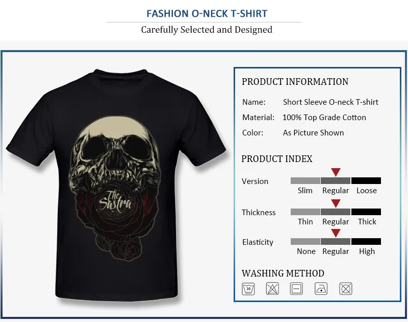 Graphic Printed Summer Autumn Family Short Sleeve T Shirts Cotton Fabric Round Collar Mens Tops T Shirt Normal Tee Shirt