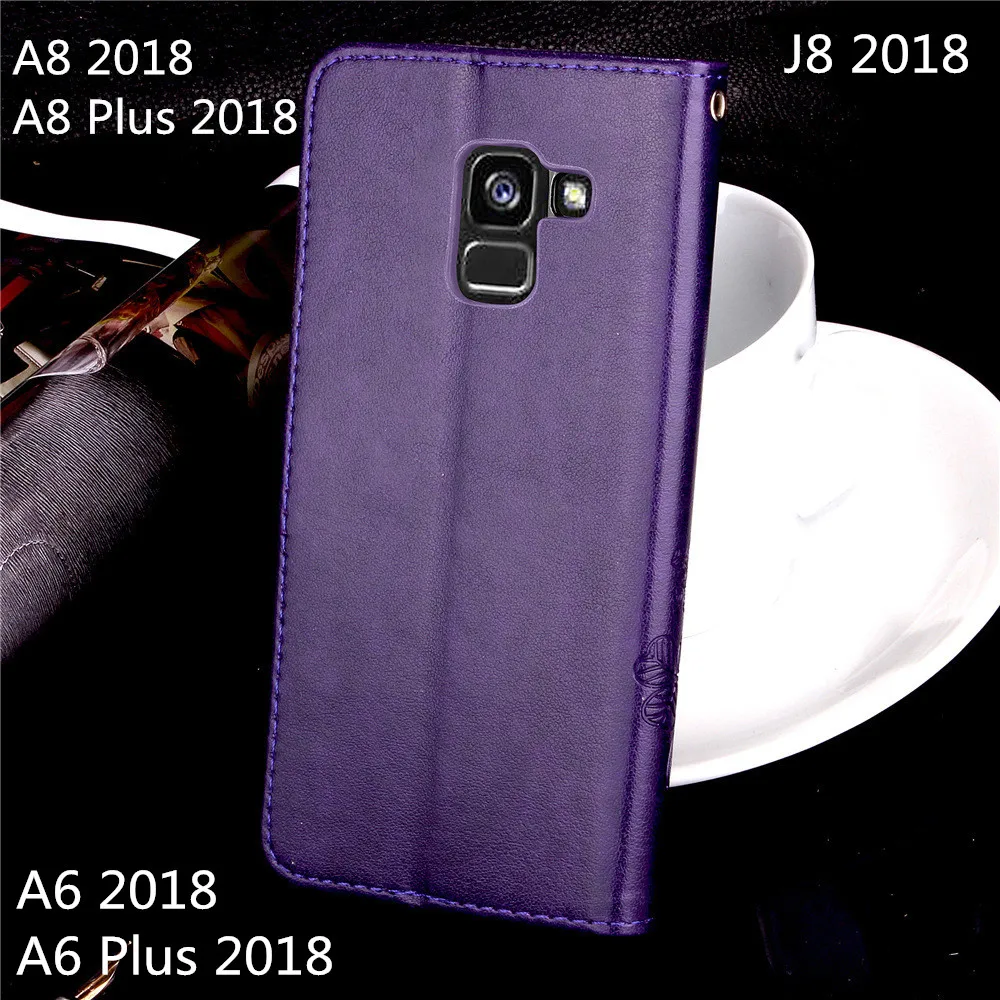 A8 2018