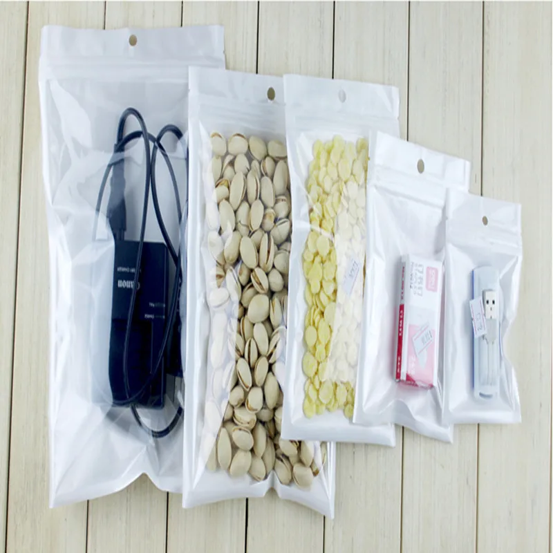 Пластиковый пакет для хранения с замком 22*32 см|bag storage|ziplock storage bagsstorage plastic bags |