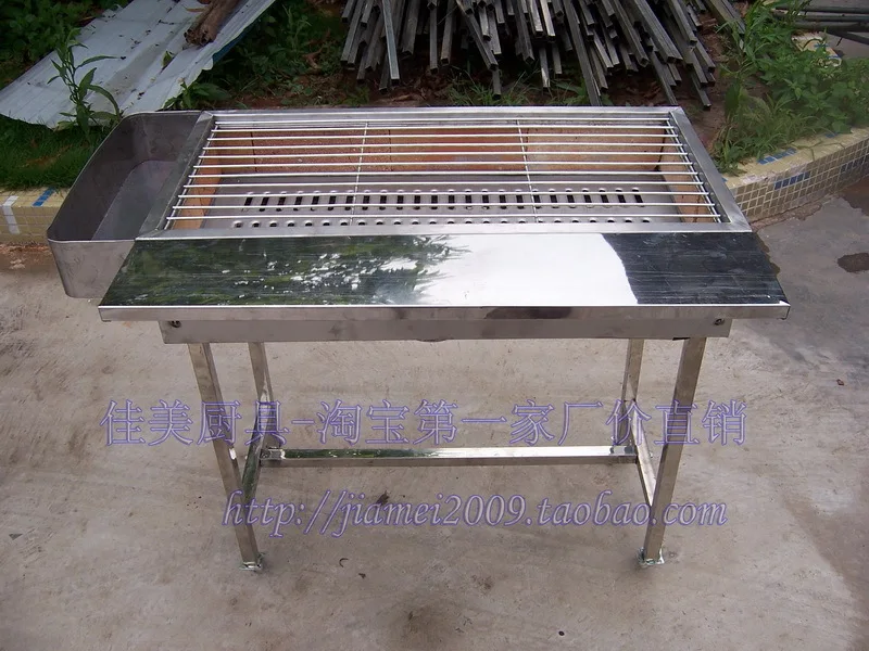 Only manufacturers the highest quality stainless steel consumer and