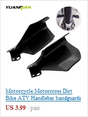 For BMW S1000RR (w and w/o CC) 2015 2016 2017 2018 Universal 7/8