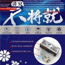 DN-26656 животное 230 V 650 W 230V650W JCD230V-650W 64686 GY9.5 кварцевая галогеновая лампочка кинослайд проектор лампа