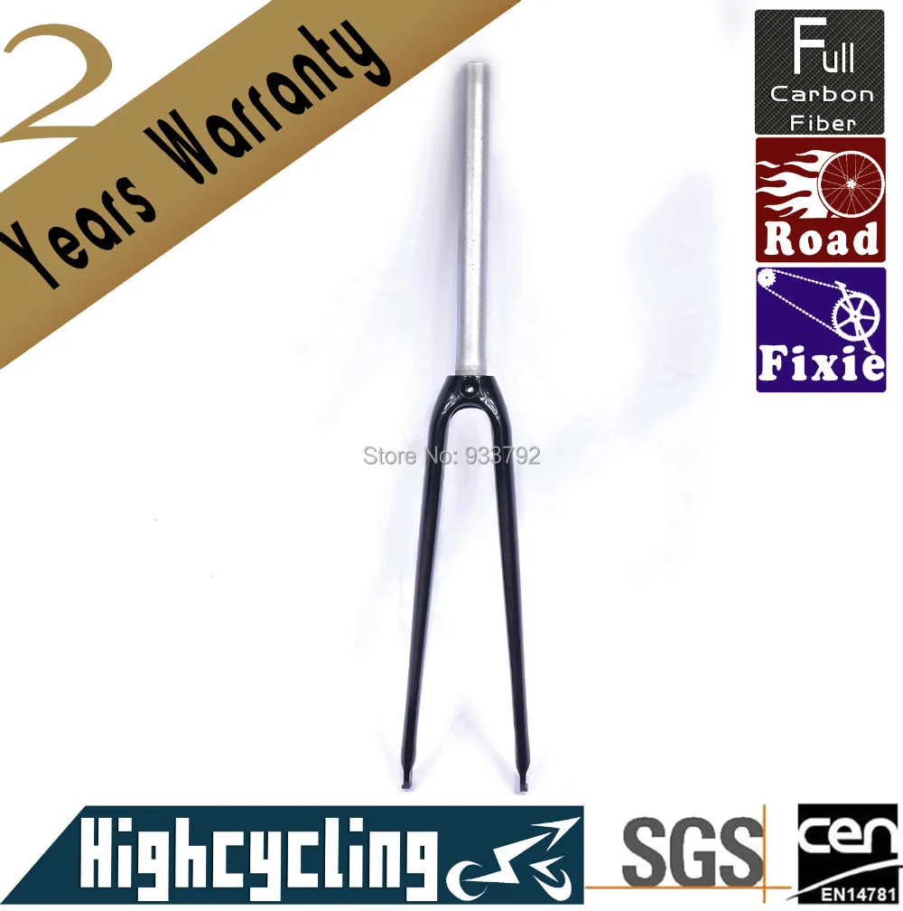 Buy NEW Fixed Gear Fork Track Fork Road Fixie Fork