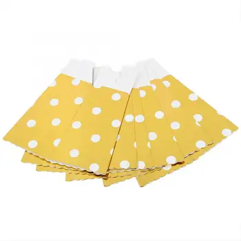 

Gift Boxes Jewelry Gift Box 60PCS Striped Style Popcorn Bags Treat Boxes For Birthday Children Movie Party Hot Christmas Party