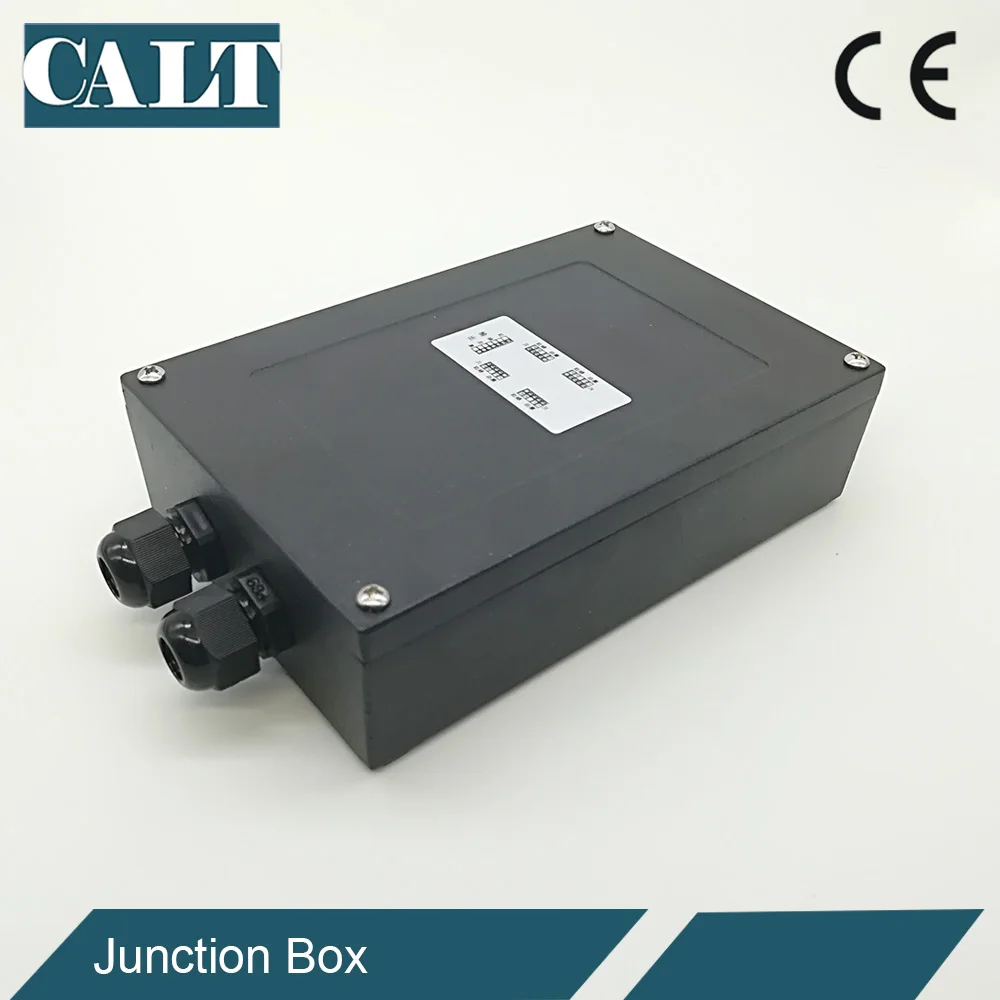 CALT multi соединение 3 4 6 8 10 способов в 1 металлический водонепроницаемый Вес весы