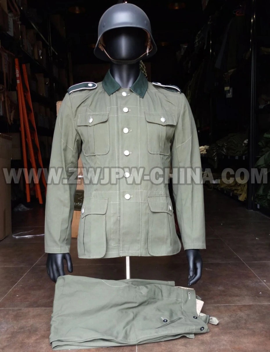 Online Buy Wholesale german ww2 uniforms from China german ww2 uniforms