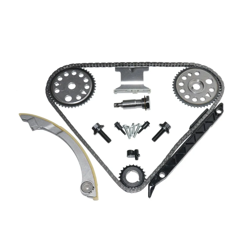 TIMING CHAIN KIT VAUXHALL ASTRA INSIGNIA VECTRA ZAFIRA VX220 ALFA 159 BRERA Car Parts Other Car