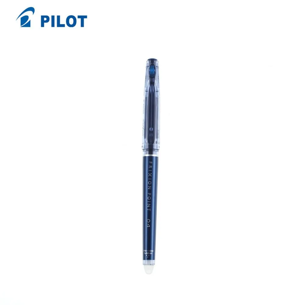 Blue Black