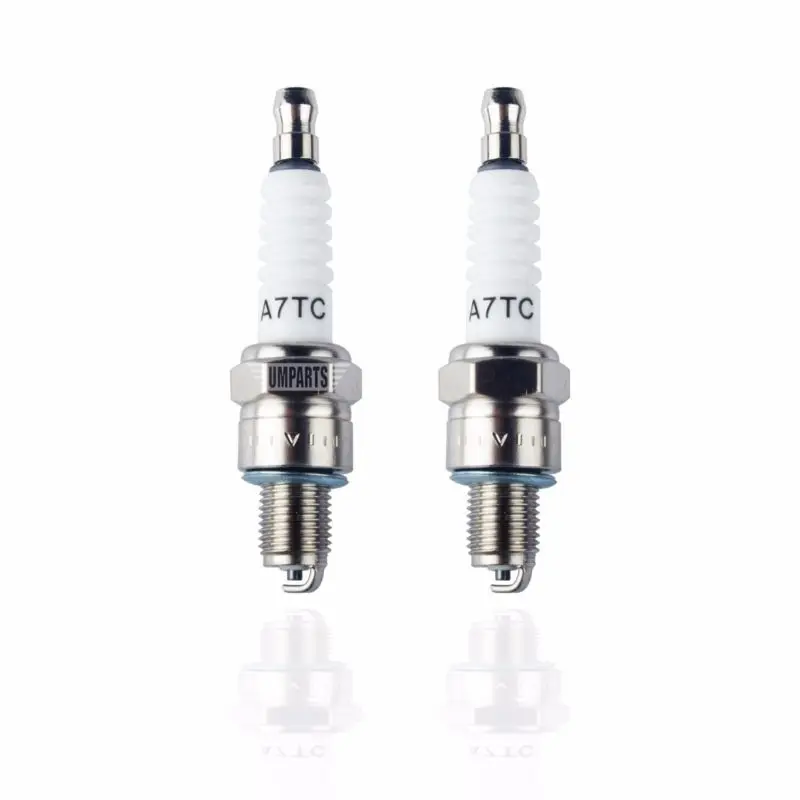 

Replacement For 50~150CC Scooter ATV Go Kart Moped A7TC Tool Parts Engine 2018