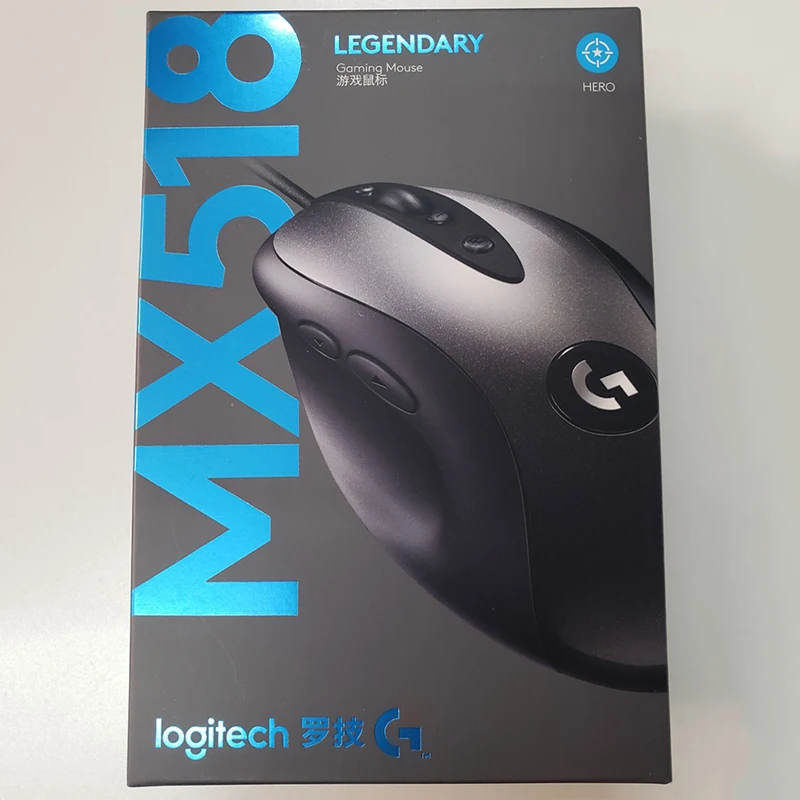 LOGICOOL MX518 DRIVERS FOR WINDOWS 7 DOWNLOAD DRIVER: LOGICOOL MX518