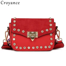 Croyance Small Flap Bag Rhinestones Handbag Female Color Wide Strap Shoulder Messenger Bag Crossbody Purse Croyance Small Flap Bag Rhinestones Handbag Female Color Wide Strap Shoulder Messenger Bag Crossbody Purse
