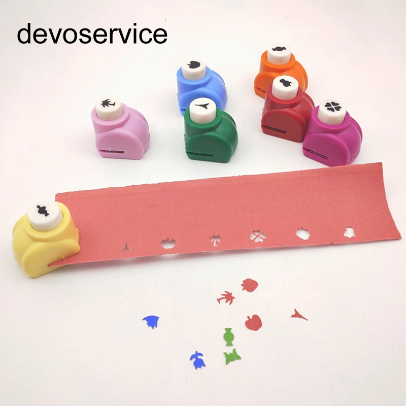 

40 Style Of Trumpet Blister Wholesale DIY Album Creative Album Accessories Embossing Handmade Card Printing