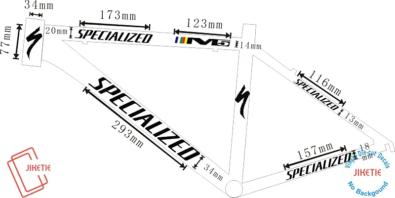 specialized