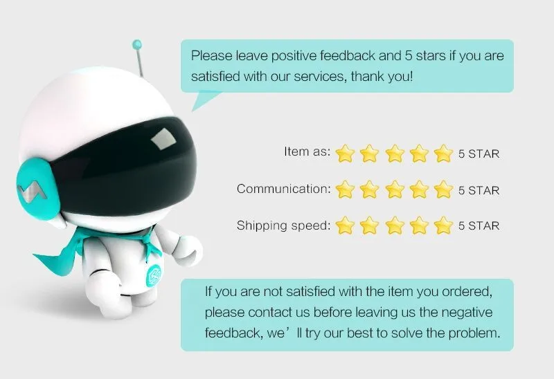 Feedback