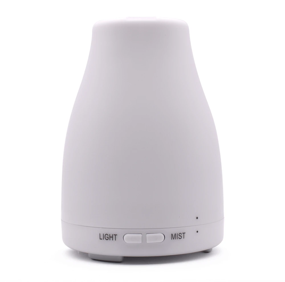 

air humidifier 120ml colorful lights home office mini air humidifier air aromatherapy oil diffuser humidifier