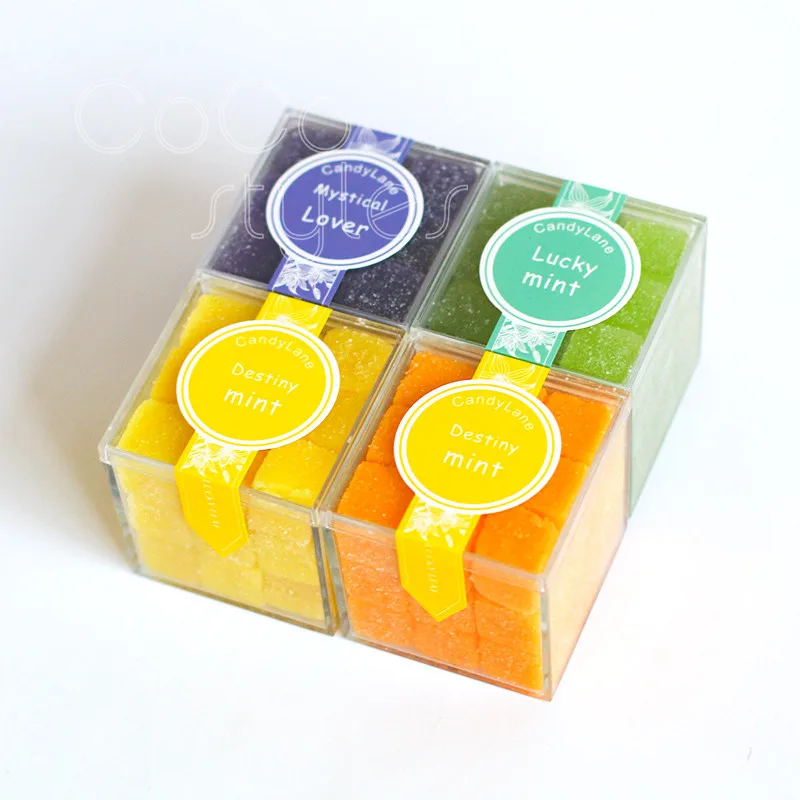 acrylic box for cube sugar (3)