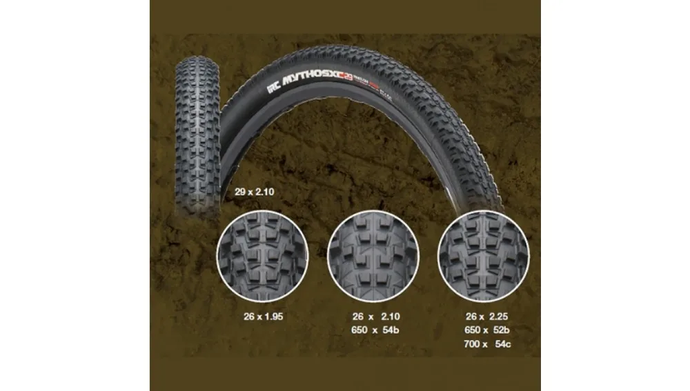 irc bicycle tires