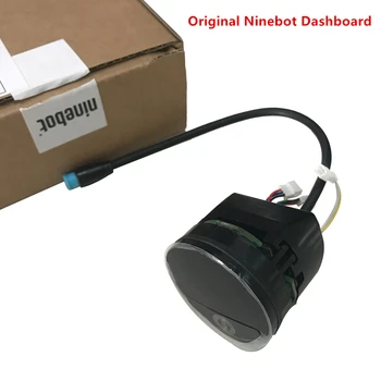 

Original Dashbord Accessories for Ninebot Kickscooter ES1 ES2 ES3 ES4 Foldable Smart Electric Scooter Dash Board Assembly Kit