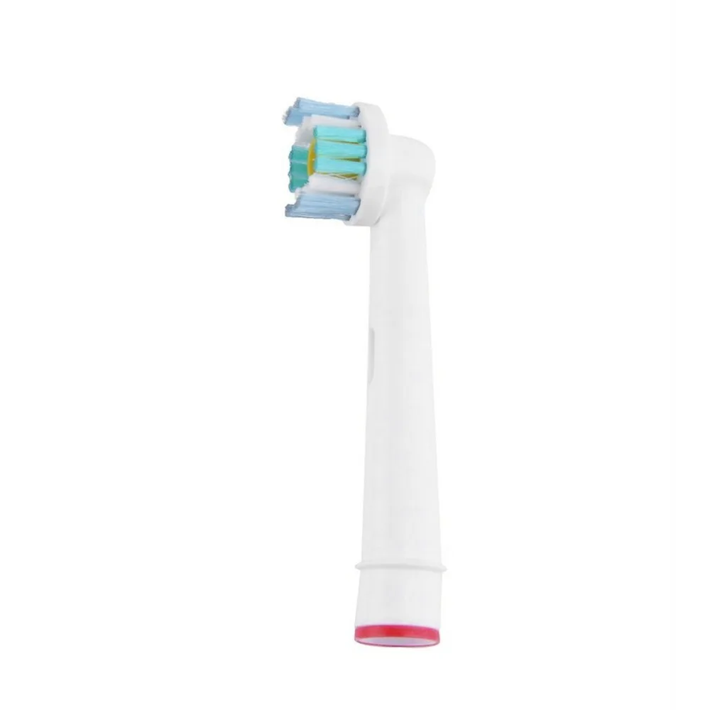 

4pcs Replacement Brush Heads For Oral B Electric Toothbrush Advance Power/Pro Health/Triumph/3D Excel/Vitality Precision Clean