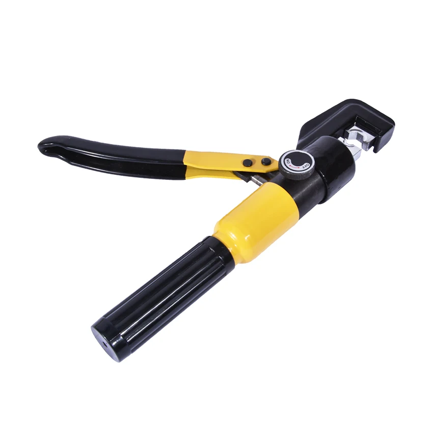Гидравлический обжимный инструмент 1 шт. 4 70 мм YQK 70|hydraulic crimping tool|hydraulic crimpingcrimping
