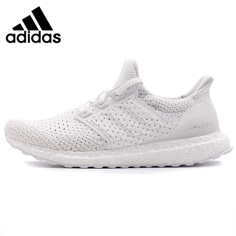adidas men's ultra boost clima running shoes