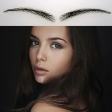 Set Maquillaje Makeup Sets Eyebrow Pencil Powder 018wholesale Human Hair Extensions, Hand Made Perfect Brow ,gorgeous Shapes