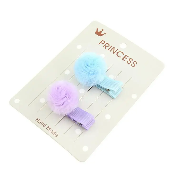 gauze ball hairclip2