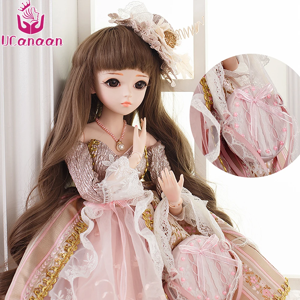 Dolls