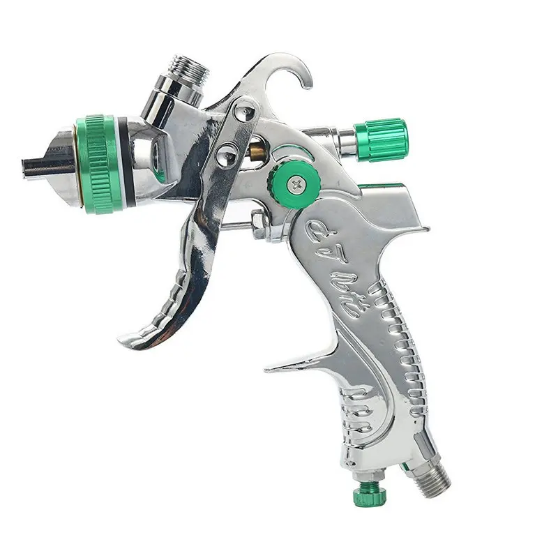 Пневматический пистолет распылитель hvlp 1 4 мм 7 2 0 мм|hvlp spray gun|paint gunspray gun |