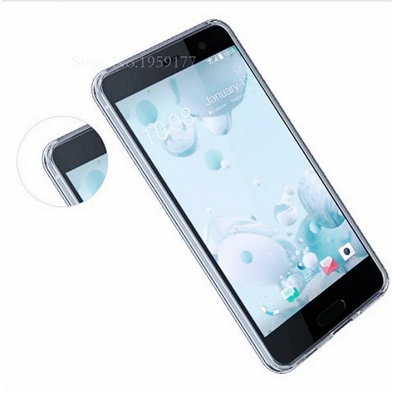 Original MODAZONGYE Soft Case For HTC U11 Case Cover Silicone Back Cover Phone Case For HTC U11 U 11 5.5 inch (4)