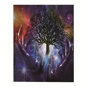 

1pcs Shower Curtain Mouldproof Waterproof Printing Stylish Bath Curtain for Appartment Pubs Dorms Home Hotel