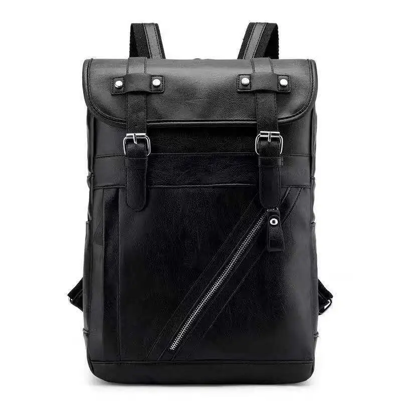 

2019 Shoulders Male Cortex Trend Renovate Take Bring anti theft Backpack Business Affairs Computer Both Shoulders backpacks