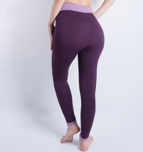 

Hot 2018 New Fashion Women's Autumn And Winter High Elasticity And Good Quality Thick Velvet Pants Warm Leggings