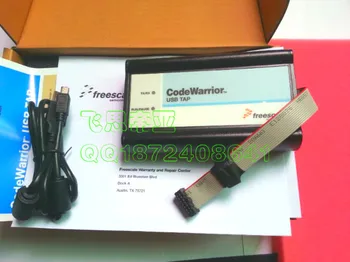 Best For CWH-UTP-ONCE-HE Freescale Simulator Codewarrior USB TAP DSC DSP