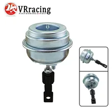 VR RACING-Турбонагнетатель турбокомпрессора пусковой привод GT1749V 434855-0015/434855-15/434855 для Audi/Volkswagen/Seat/Skoda VR-TWA02