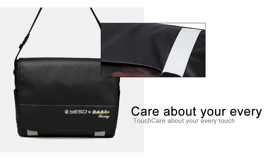 4Shoulder Bag