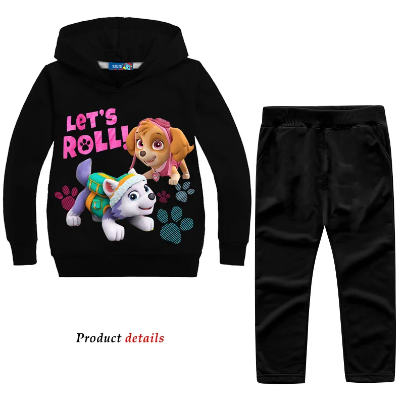 DLF От 2 до 12 лет, детская одежда для мальчиков коллекция года, комплект одежды с принтом «Жемчуг дракона», «Z Son Goku», спортивный костюм для девочек одежда для малышей Спортивная одежда, пальто, штаны, 2 предмета