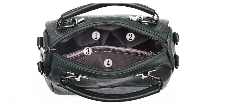 Bolsas de ombro