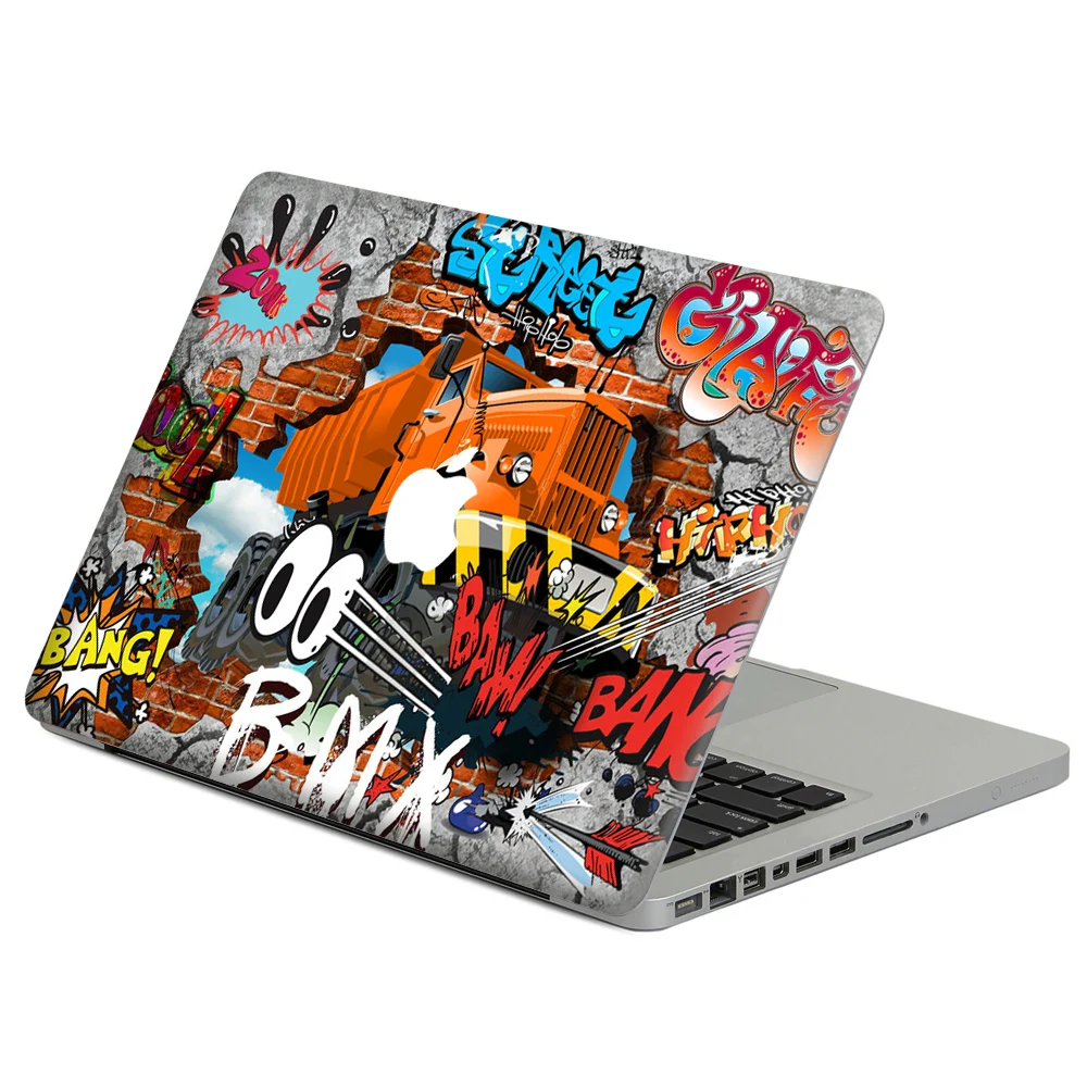 Retina 13 Skin Air 13 A1466 Stickers Mac Pro 16 MacBook Sticker Colorful Mac Decal MacBook Retina15 Macbook Vinyl Air 11 Pro 13 2020