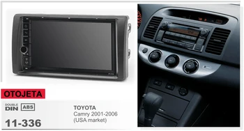 

Navirider GPS Bluetooth stereo android 9.1 car multimedia for Toyota Camry 2001-2006 USA VERSION Navi AUTO radio+camera+carplay