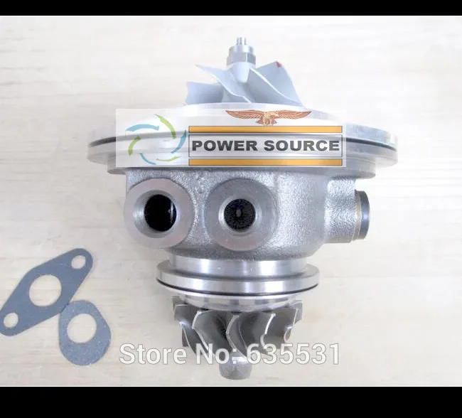 TURBO Cartridge CHRA K04 22 53049700022 53049880022 53049700020 53049880020 Turbocharger For AUDI S3 TT Quattro 1.8T AMK APX AJH APY 1.8L 210HP (2)